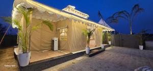 mayura retreat