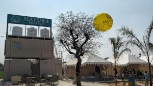 mayura retreat