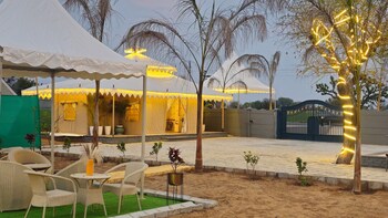 mayura retreat