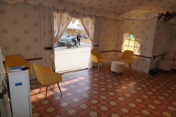 mayura retreat