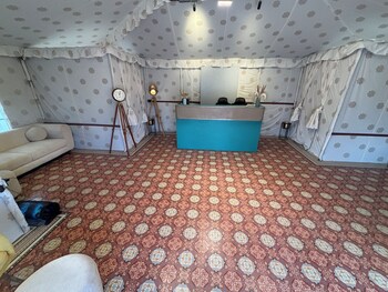mayura retreat