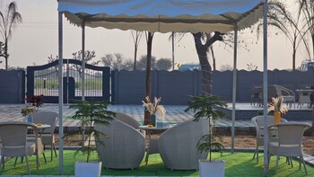 mayura retreat
