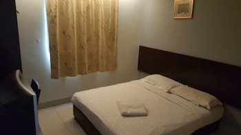 Tiong Nam Hotel,Johor>>Bandar Penawar,3 star
