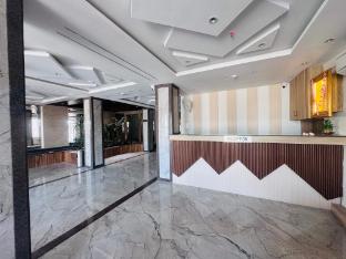 hotel purvi by vilaasitaa indore