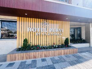 hotel purvi by vilaasitaa indore
