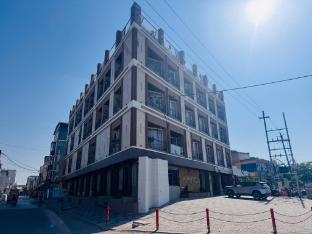 hotel purvi by vilaasitaa indore