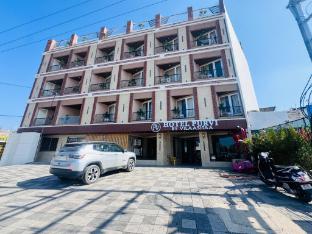 hotel purvi by vilaasitaa indore