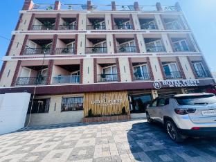 hotel purvi by vilaasitaa indore