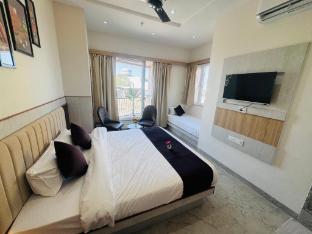 hotel purvi by vilaasitaa indore