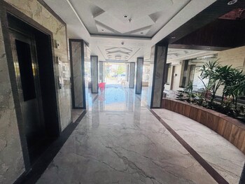 hotel purvi by vilaasitaa indore