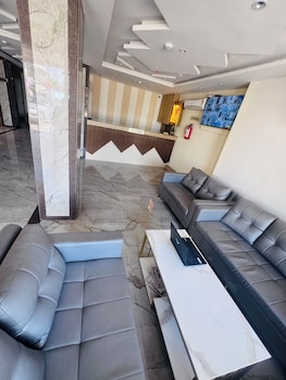 Hotel Purvi By Vilaasitaa Indore,,3 star
