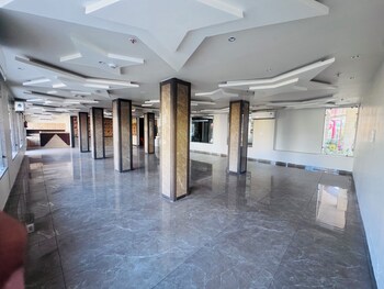 Hotel Purvi By Vilaasitaa Indore,,3 star
