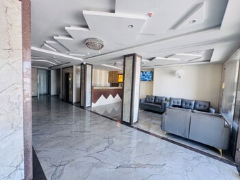 hotel purvi by vilaasitaa indore