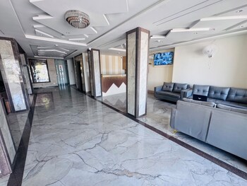 hotel purvi by vilaasitaa indore