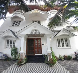 annies inn homestay