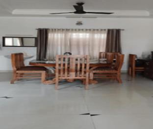 annies inn homestay