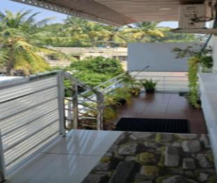 annies inn homestay