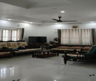 annies inn homestay