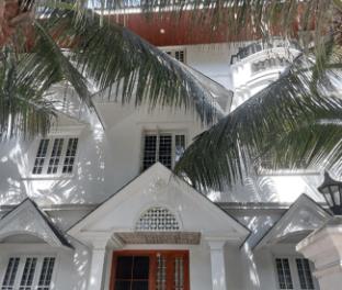 annies inn homestay