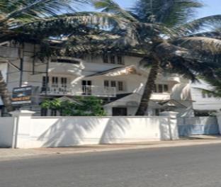 annies inn homestay