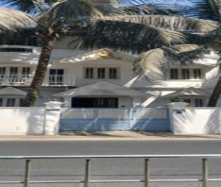annies inn homestay
