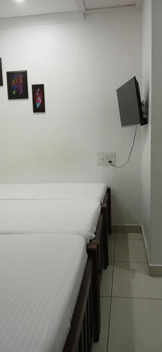 annies inn homestay