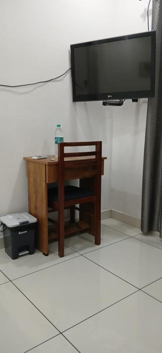 annies inn homestay