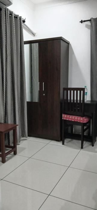 annies inn homestay