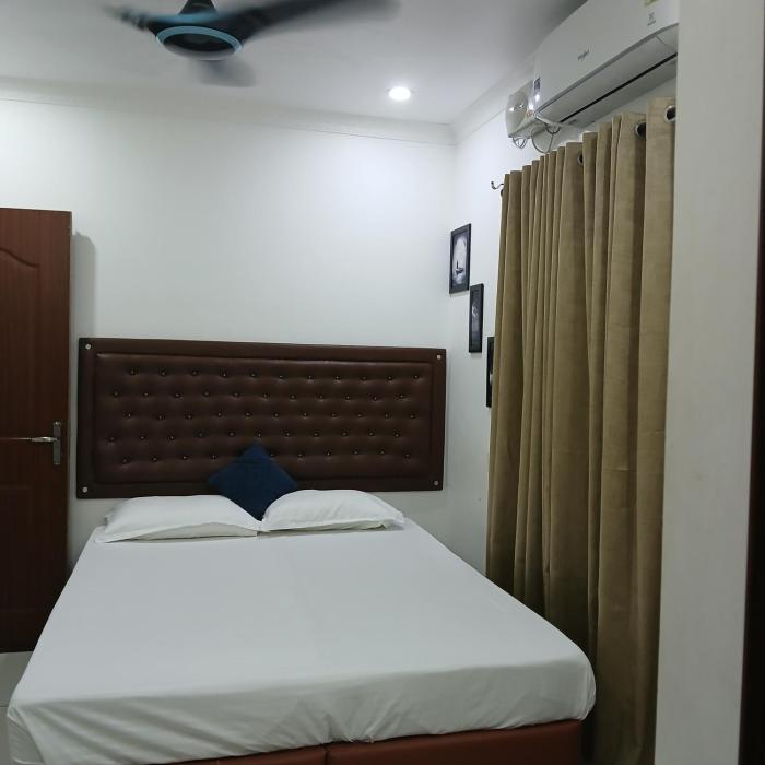 annies inn homestay