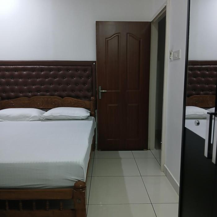 annies inn homestay