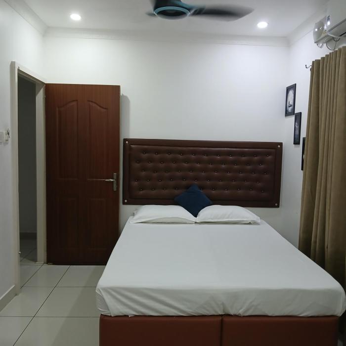 annies inn homestay