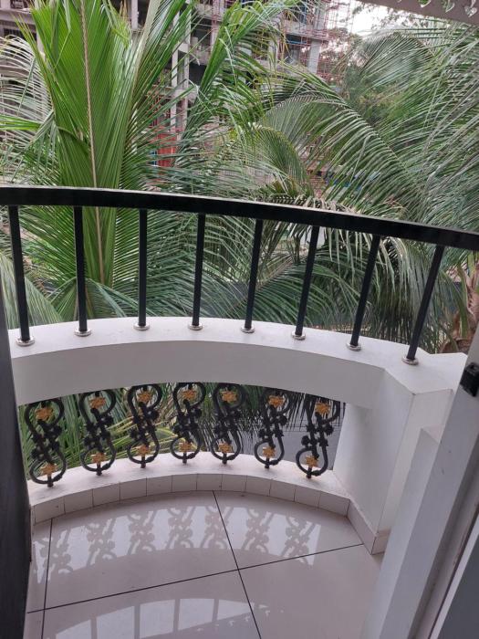 annies inn homestay