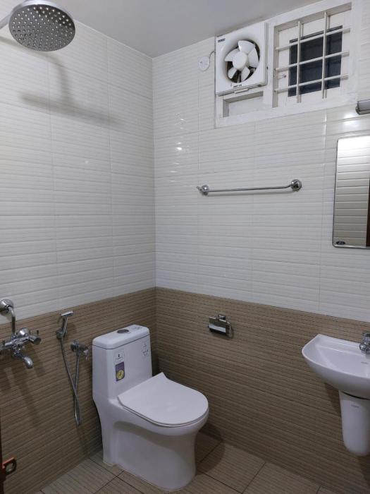 annies inn homestay