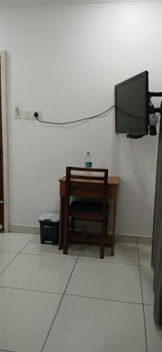annies inn homestay