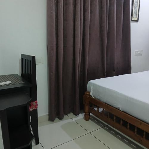 annies inn homestay