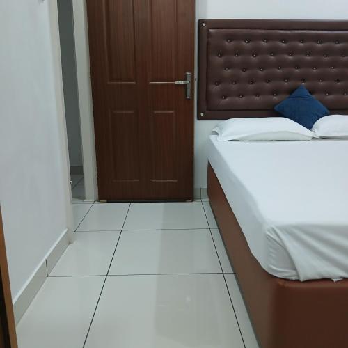 annies inn homestay