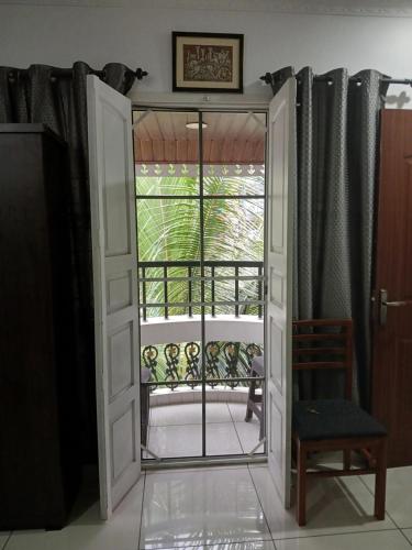 annies inn homestay