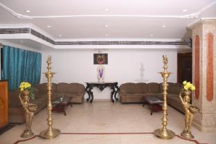 sai kirshanth residency