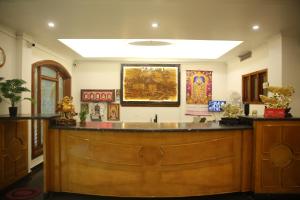 Sai Kirshanth Residency,,2 star