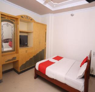 sai kirshanth residency