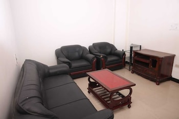 Sai Kirshanth Residency,,2 star
