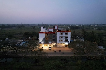 Sai Kirshanth Residency,,2 star