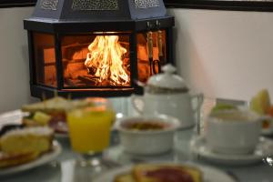 Hotel Pequeno Bosque,Gramado>>Bavaria,3 star