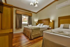 Hotel Pequeno Bosque,Gramado>>Bavaria,3 star
