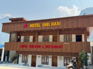 Hotel Shri Hari Kedarnath Uttarakhand,,5 star