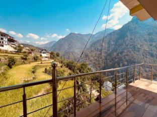 Hotel Shri Hari Kedarnath Uttarakhand,,5 star