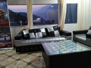 Hotel Shri Hari Kedarnath Uttarakhand,,5 star