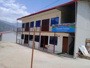 prakriti cottage phata jamu uttarakhand