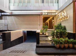 aira boutique hotel