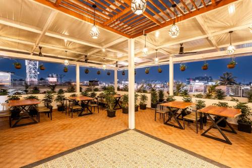 aira boutique hotel
